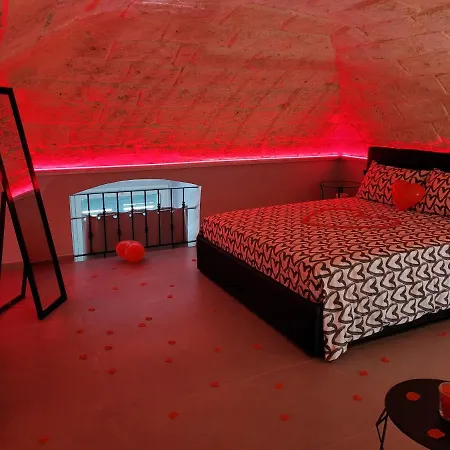 Raggio Di Sole בית הארחה 4*