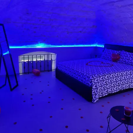 Guest house Raggio Di Sole Bari