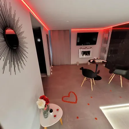 Raggio Di Sole Gæstehus 4*