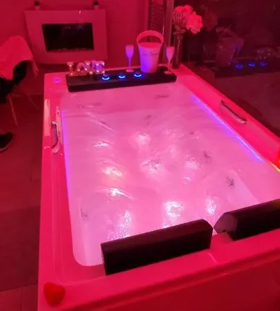 Raggio Di Sole בית הארחה