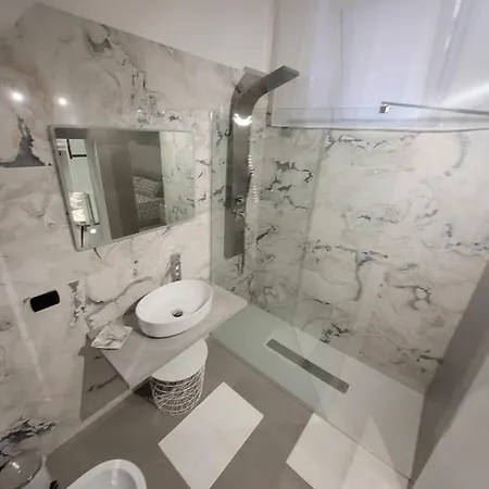 Гостевой дом Raggio Di Sole