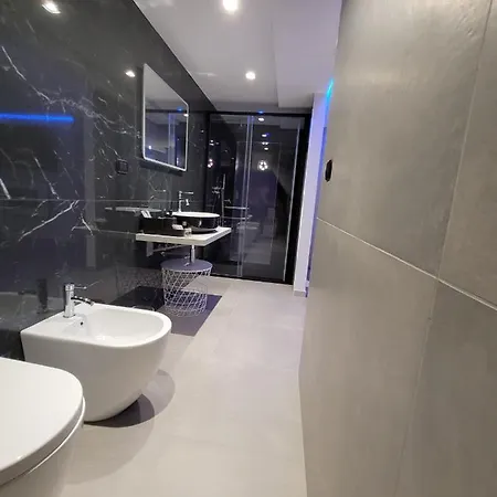 Raggio Di Sole Гостевой дом