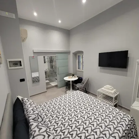 Гостевой дом Raggio Di Sole 4*