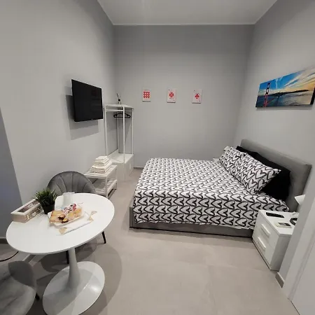 Гостевой дом Raggio Di Sole 4*