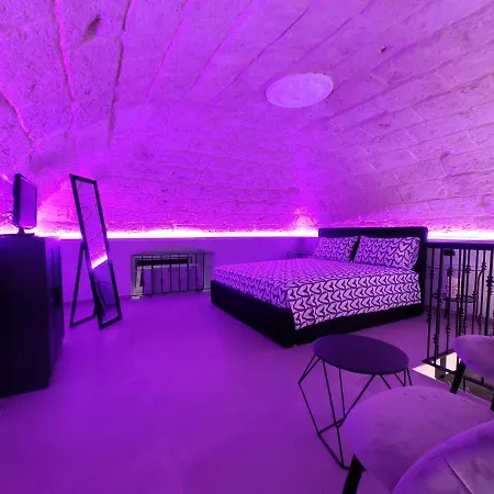 Гостевой дом Raggio Di Sole 4*