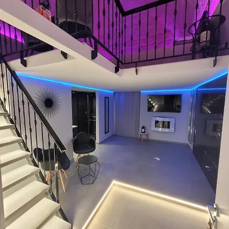 بيت ضيافة Raggio Di Sole 4*