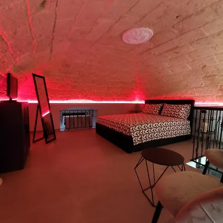 Raggio Di Sole Гостевой дом 4*