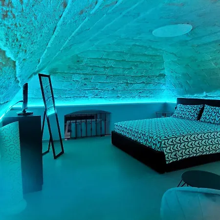 Raggio Di Sole Guest house