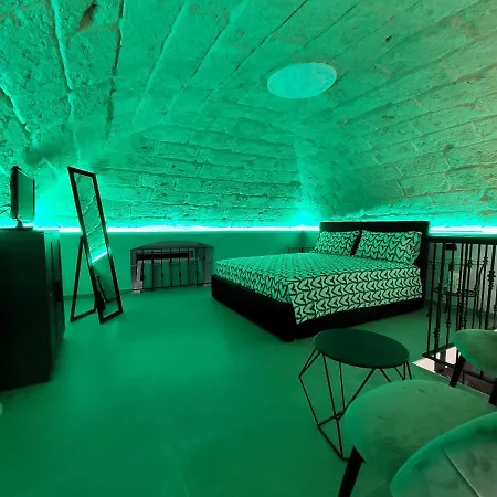 Affittacamere Raggio Di Sole Bari