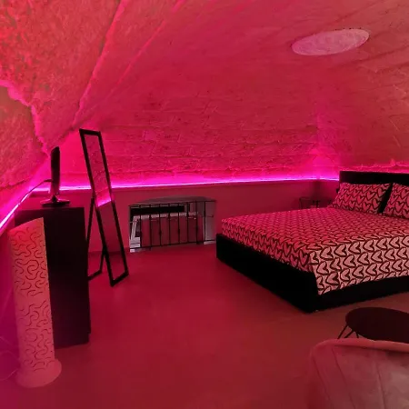 Гостевой дом Raggio Di Sole Бари