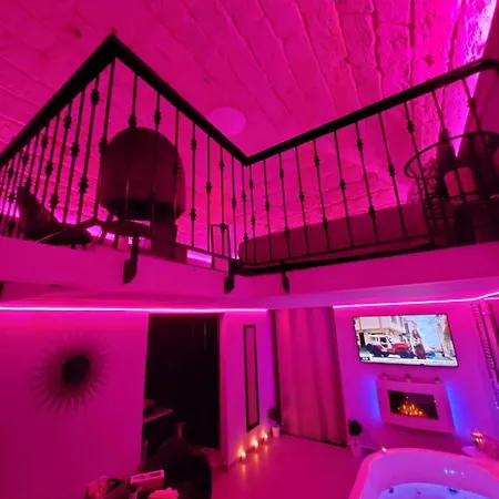 Raggio Di Sole بيت ضيافة