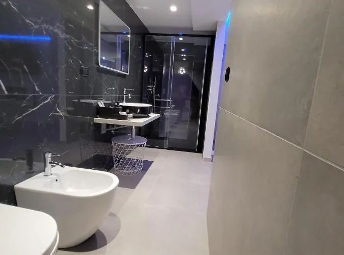 Raggio Di Sole Penzion