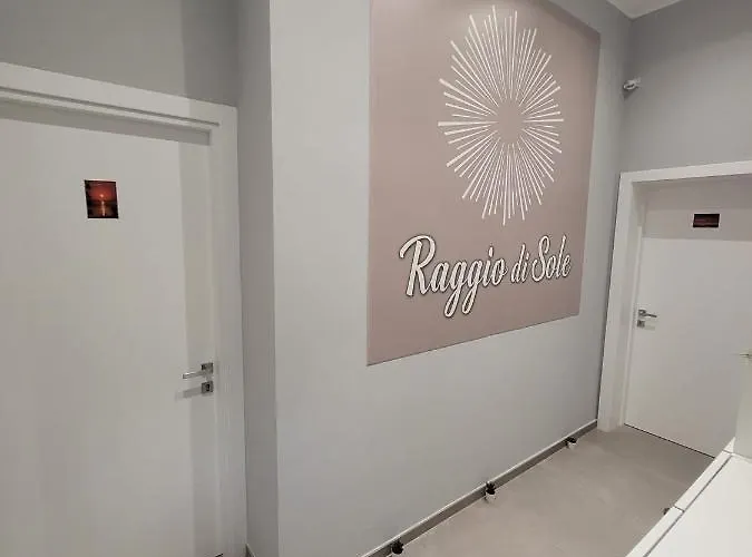 Raggio Di Sole 4* Bari