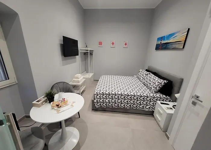 Penzion Raggio Di Sole 4*