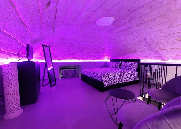 Gasthuis Raggio Di Sole 4*