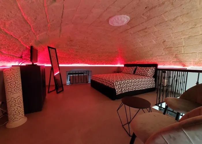 Raggio Di Sole Konukevi 4*