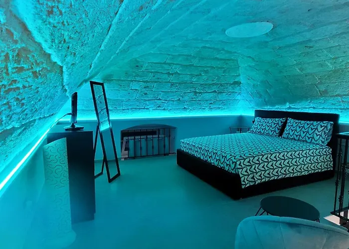 Raggio Di Sole Gasthuis