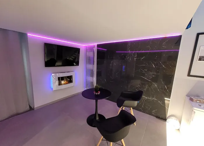 Raggio Di Sole Gasthuis