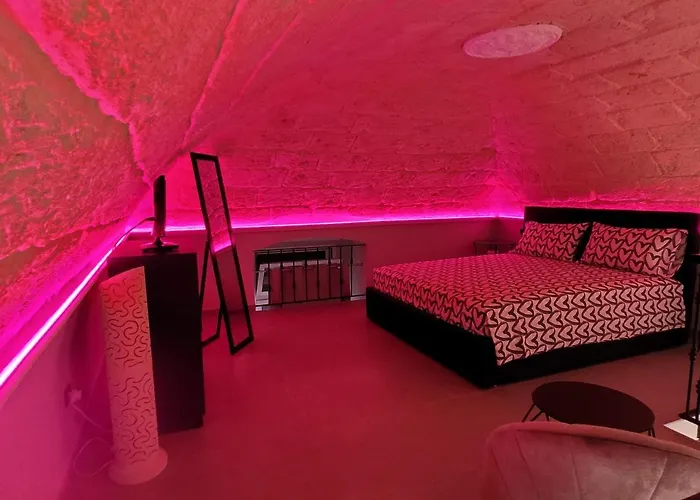 Penzion Raggio Di Sole Bari