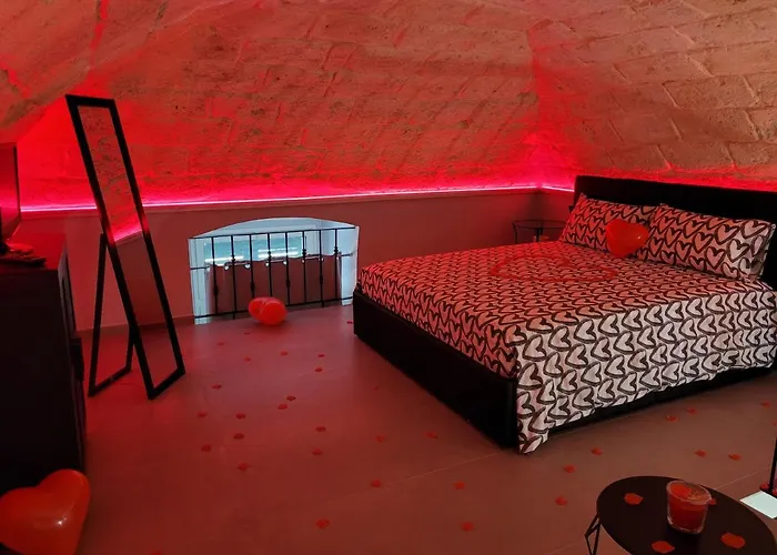 Raggio Di Sole Penzion 4*