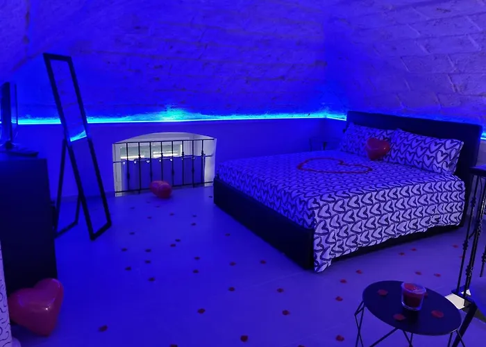 Penzion Raggio Di Sole Bari