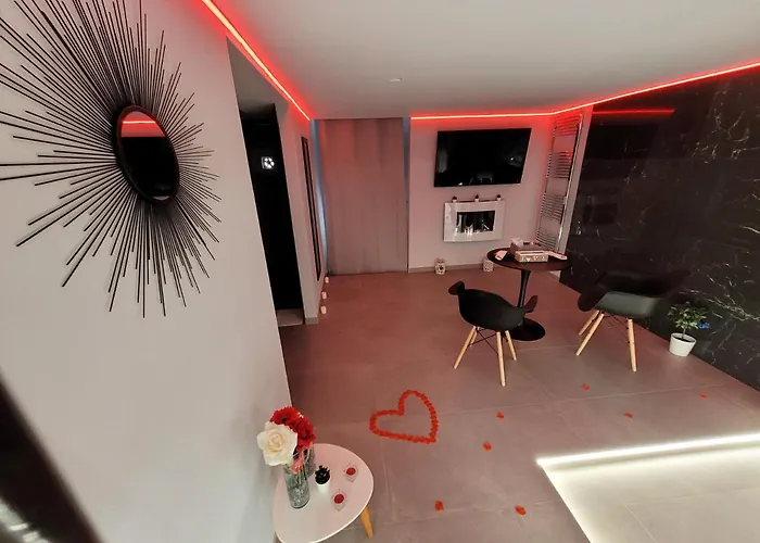 Raggio Di Sole Penzion 4*