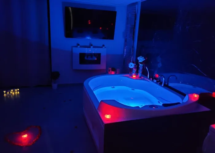 Raggio Di Sole Penzion Bari