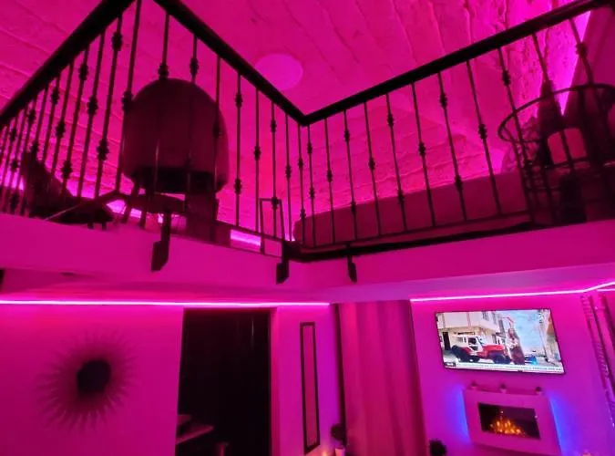 Raggio Di Sole Penzion