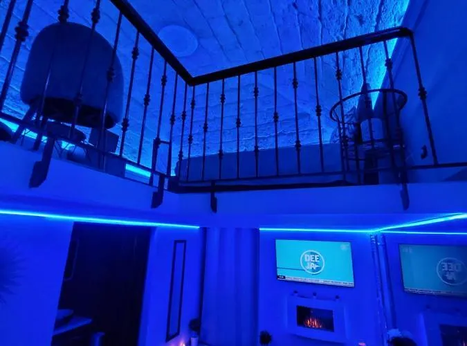 Penzion Raggio Di Sole Bari