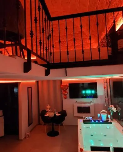 Penzion Raggio Di Sole 4*